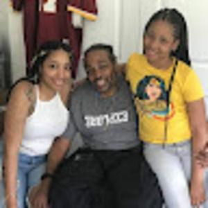 Meet your Posher, Tony